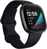 Fitbit Sense smartwatch | Was $299.99 | Now $199.99 at Amazon