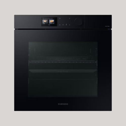 Samsung Nv7b7997aak/u4 Bespoke Ai Single Oven Series 7 Dual Cook Steam Cook 76l