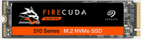 Seagate FireCuda 510 | 1TB | NVMe | $130 (save $70)