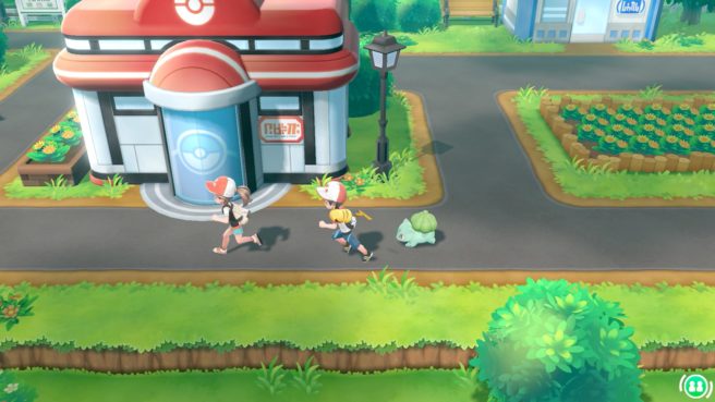 pokemon games for switch 2020