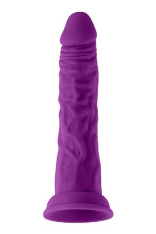 purple g-spot vibrator