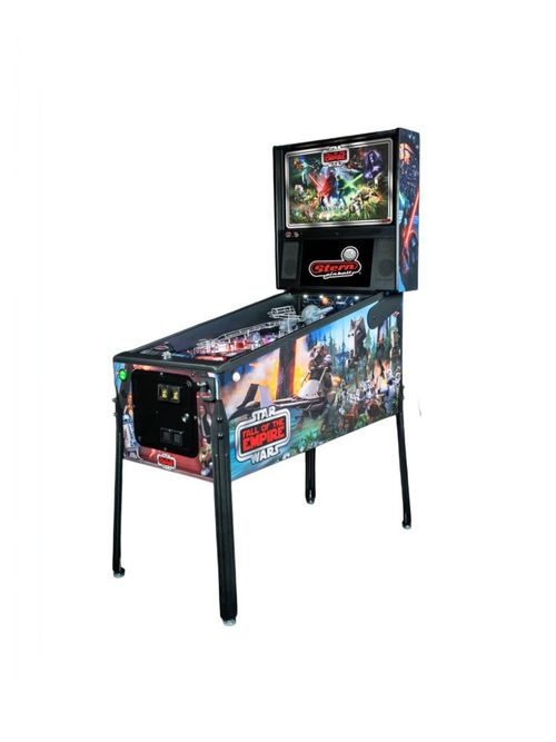 Star Wars: Fall of the Empire Pinball Machine Pro