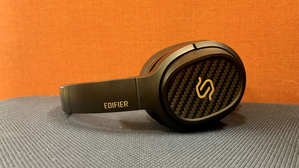 Edifier Stax Spirit S3 review: maybe the best-sounding wireless 