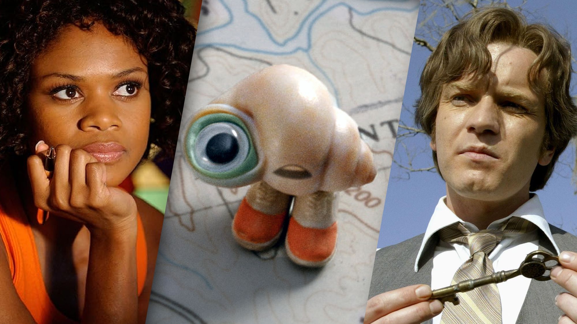 Your broke bestie's watchlist: 3 feel-good (and free!) new movies I'm streaming on Tubi this week