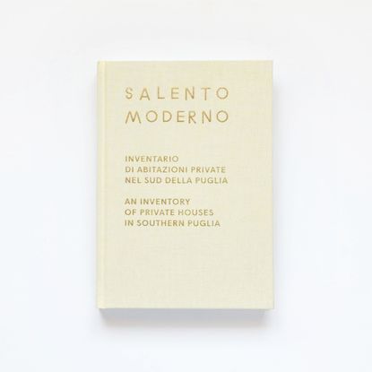 Salento Moderno book documents eccentric houses in Italy | Wallpaper