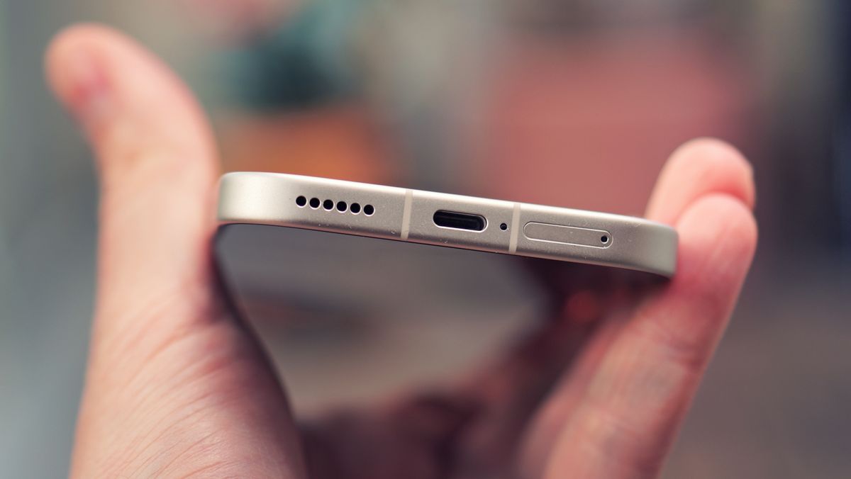 Honor 600 Pro phone
