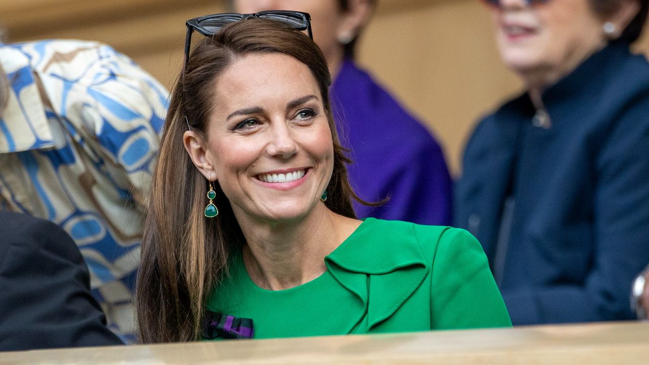 Kate Middleton