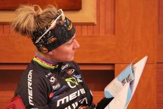 Gunn-Rita Dahle Flesjaa (Multivan-Merida)