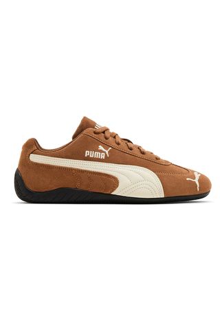 Puma Speedcat Archive 'Haute Coffee Frosted Ivory'