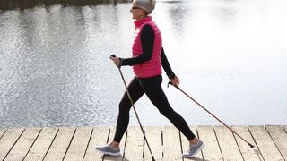 Nordic walking