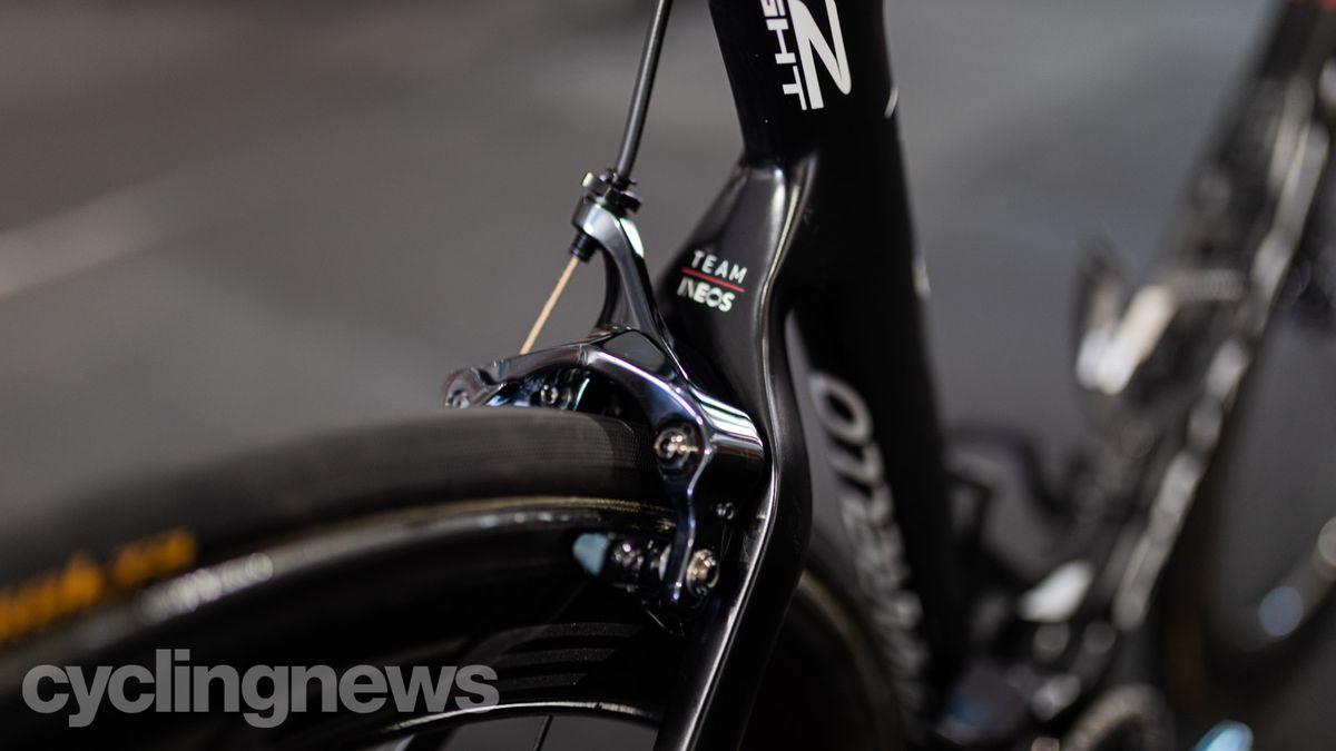 Rohan Dennis Tour Down Under