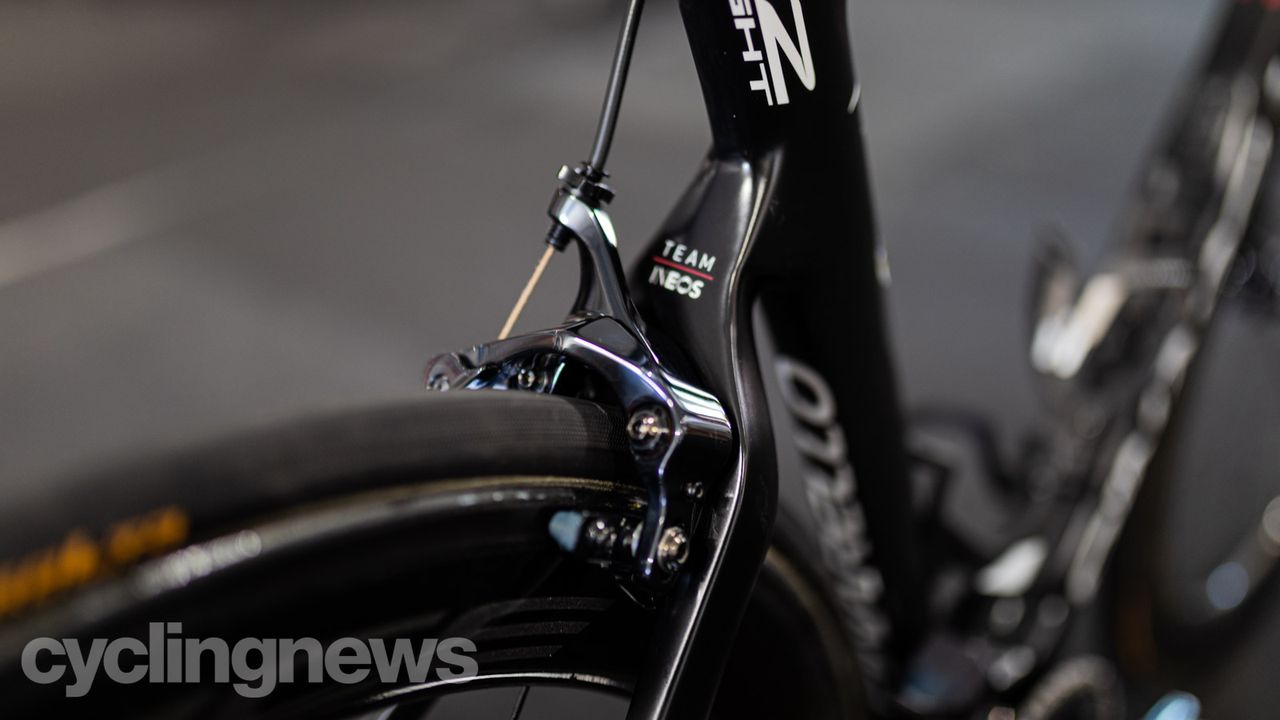 Rohan Dennis Tour Down Under