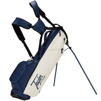 TaylorMade  Heritage Flextech Carry Premium Stand Bag