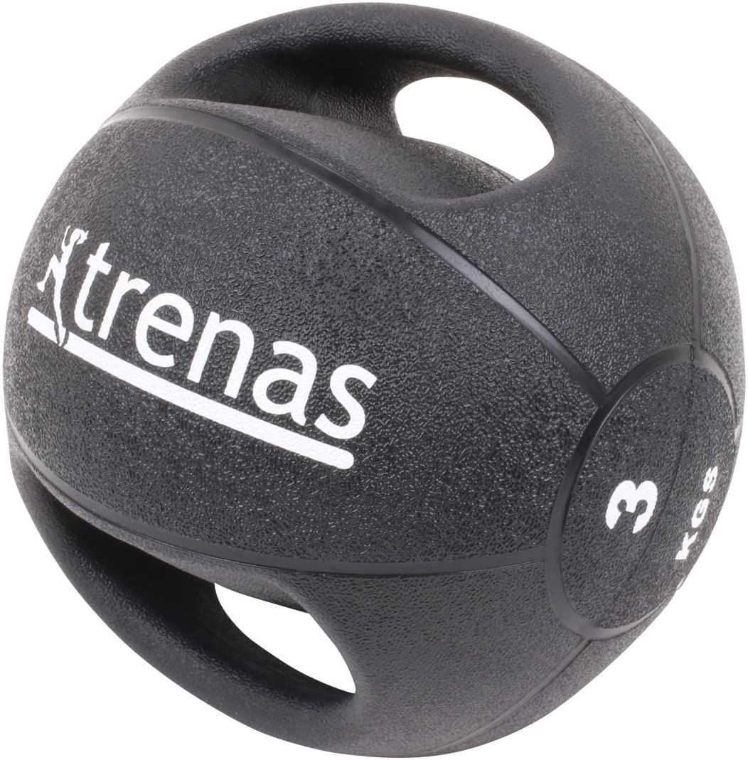 The best medicine balls