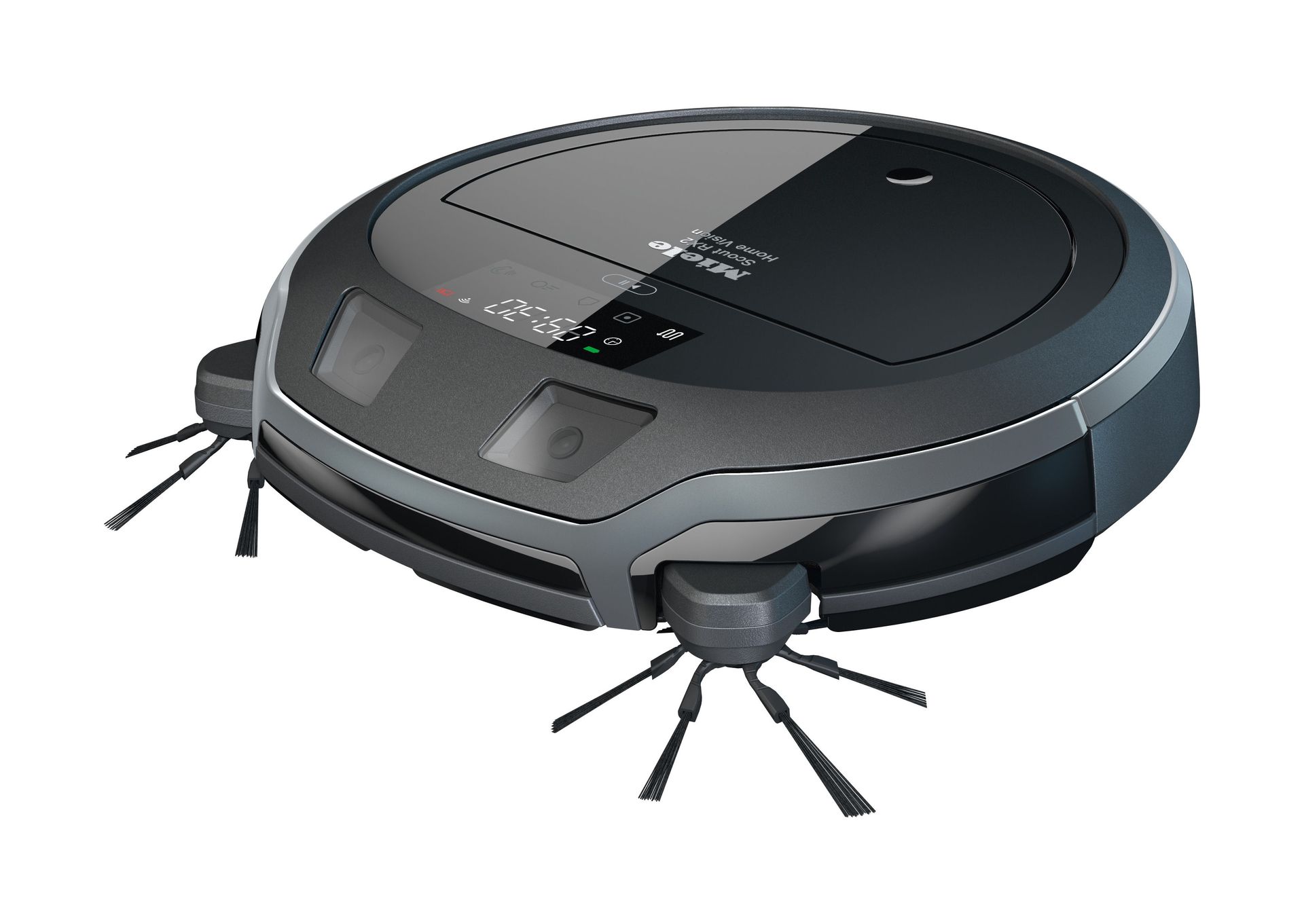 The best robot vacuums Miele