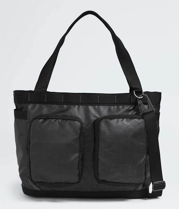 Base Camp Voyager Tote
