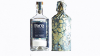 Barra Atlantic Gin