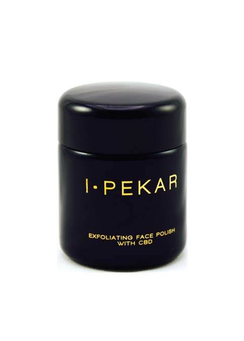 Exfoliating Face Polish