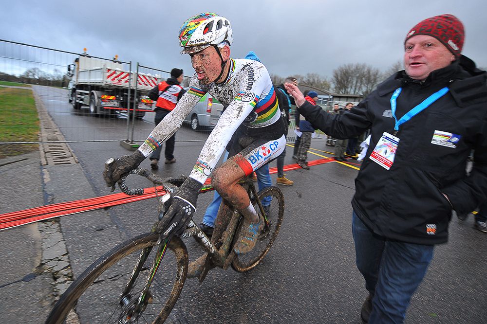 Mathieu van der Poel (Ned)