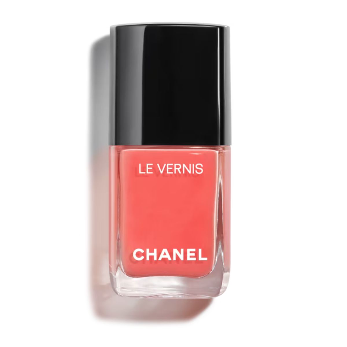 chanel, Vernis in 121 PREMI&Egrave;RE DAME