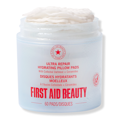 Ultra Repair Hydrating Pillow Pads