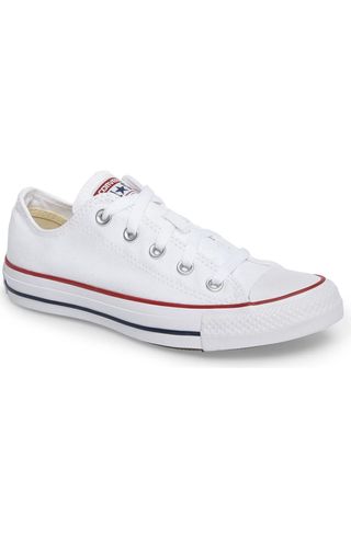 Chuck Taylor® All Star® Low Top Sneaker