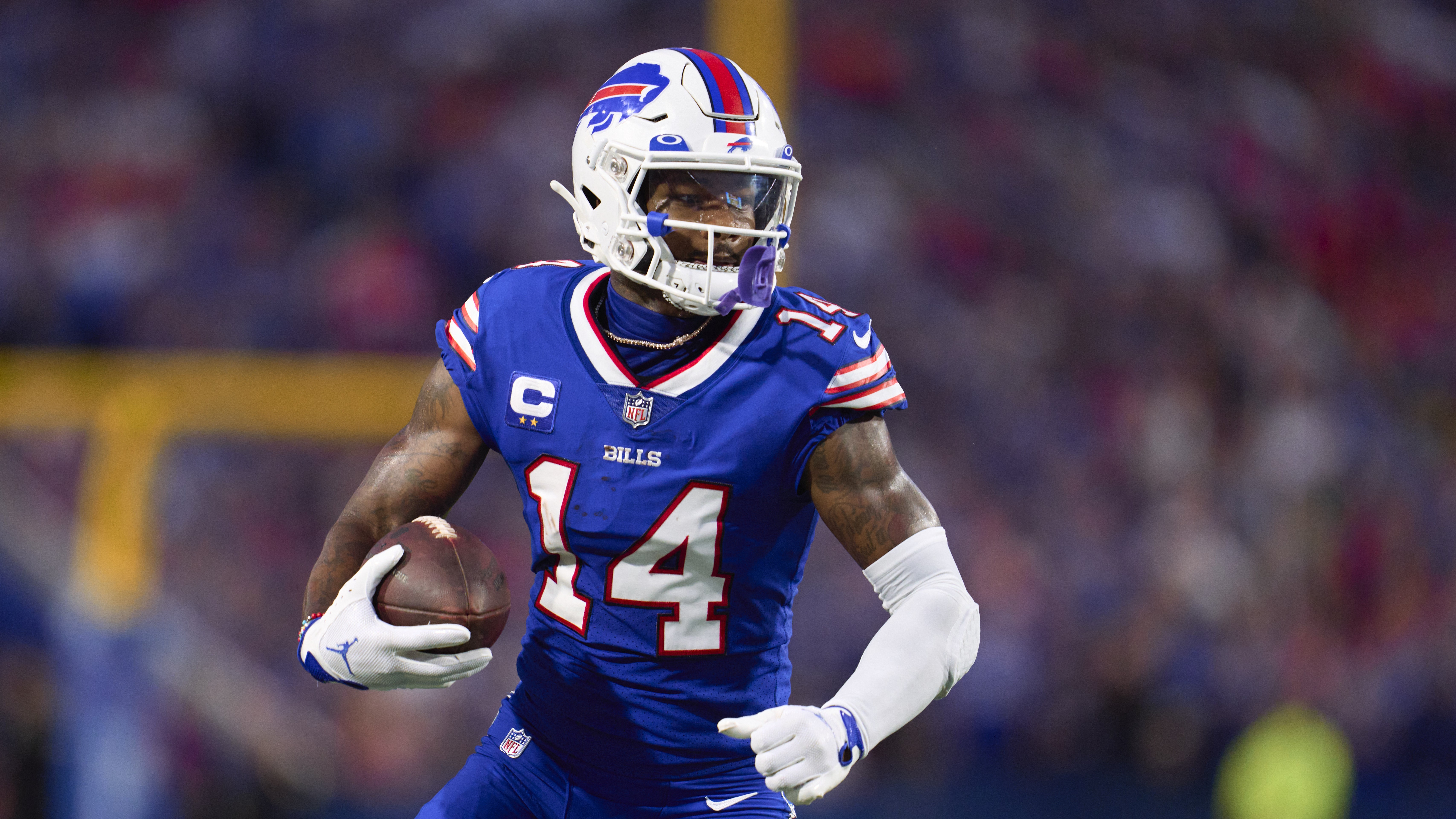 How to watch Monday Night Football: Bills vs Bengals | What to Watch