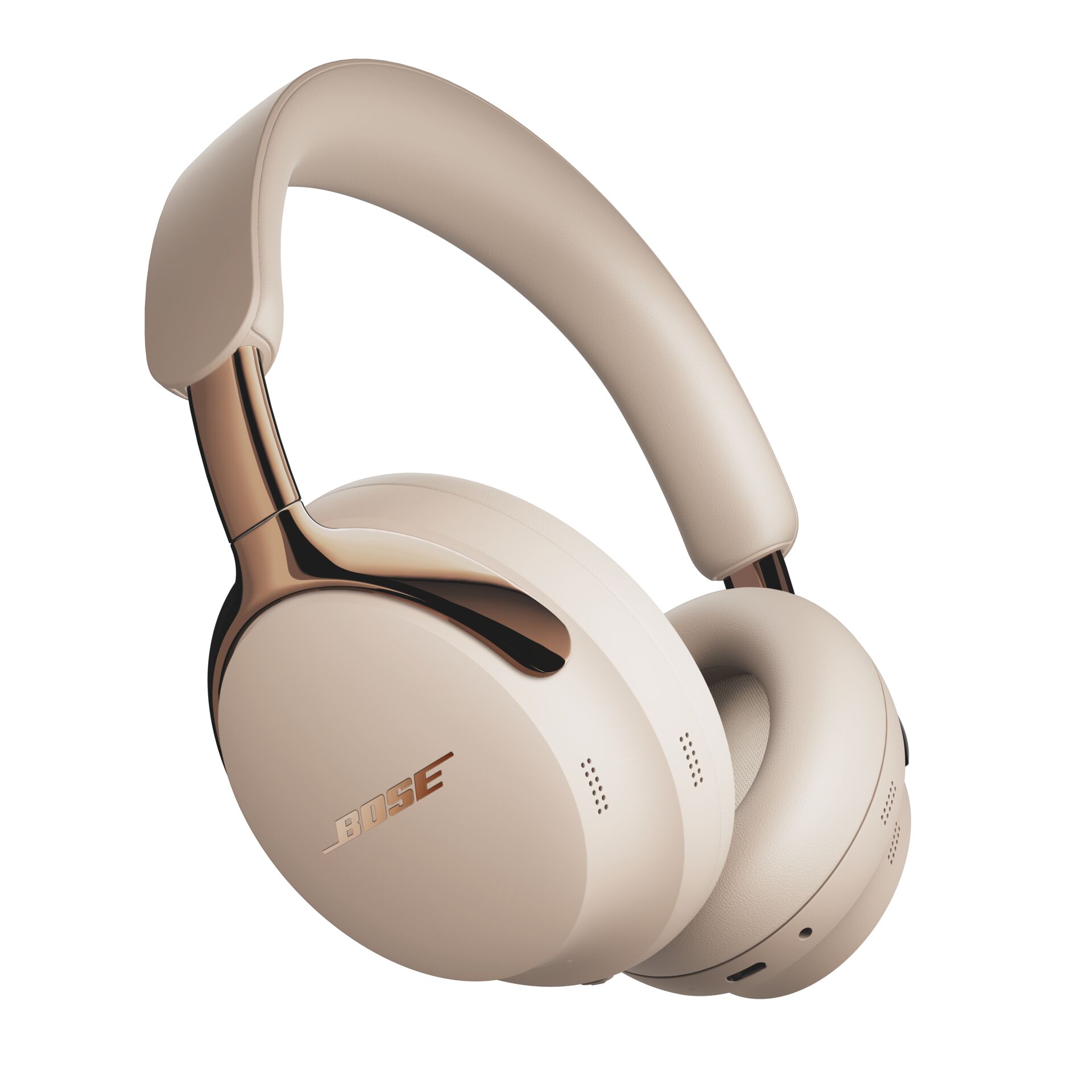 bose quietcomfort ultra headphones 2nd gen