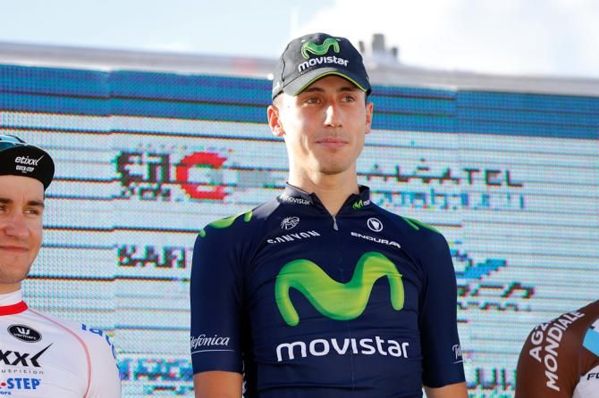 Adriano Malori (Movistar)