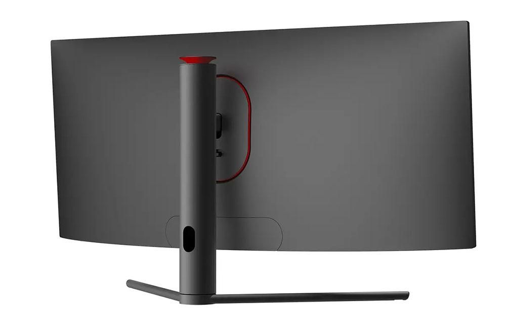 Monoprice Dark Matter 42772