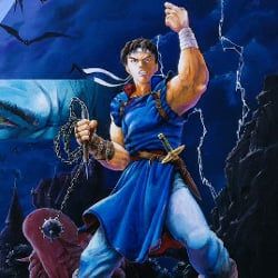 Castlevania Rondo Of Blood Now On Virtual Console | Cinemablend