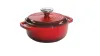Lodge Enameled Cast Iron Dutch Oven