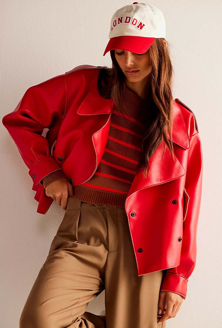 Fall Fashion Products