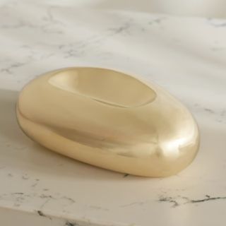 Puddle Brass Catchall