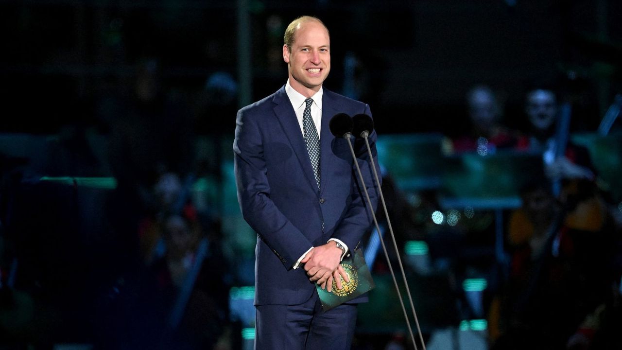 Prince William made a surprising announcement on social media and fans can&#039;t wait for his latest project set to take place in the fall