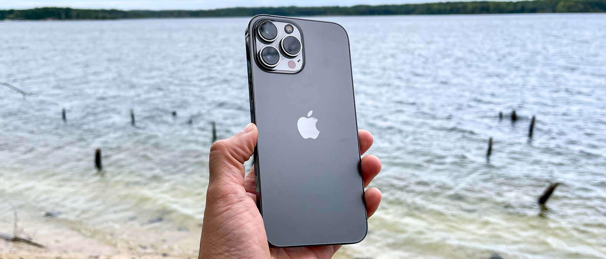 iPhone 13 Pro Max Review: Still good in 2022?