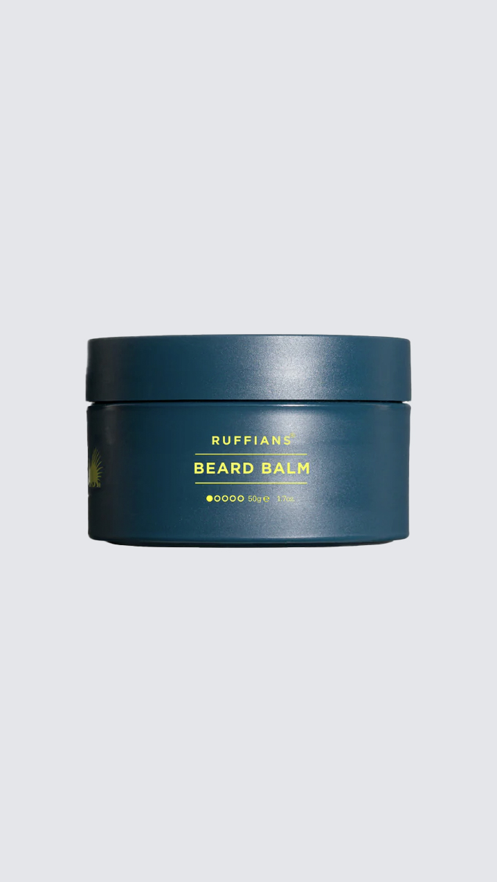 Ruffian beard balm