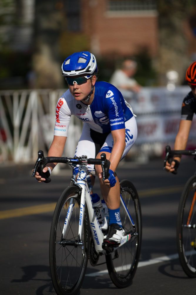 Gateway Cup Tour de Francis