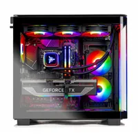 Skytech Gaming King 95 | RTX 5060 Ti 16 GB Skytech Gaming King 95 | RTX 5060 Ti 16 GB