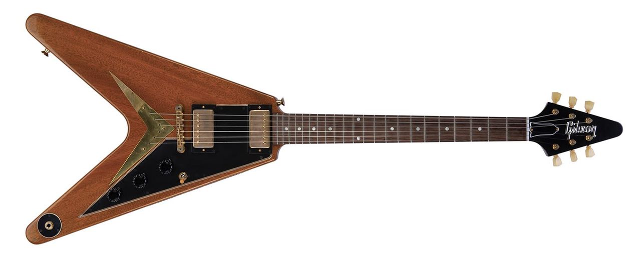 Guitar Icons: A Musical Instrument Auction to Benefit&nbsp;Music Rising