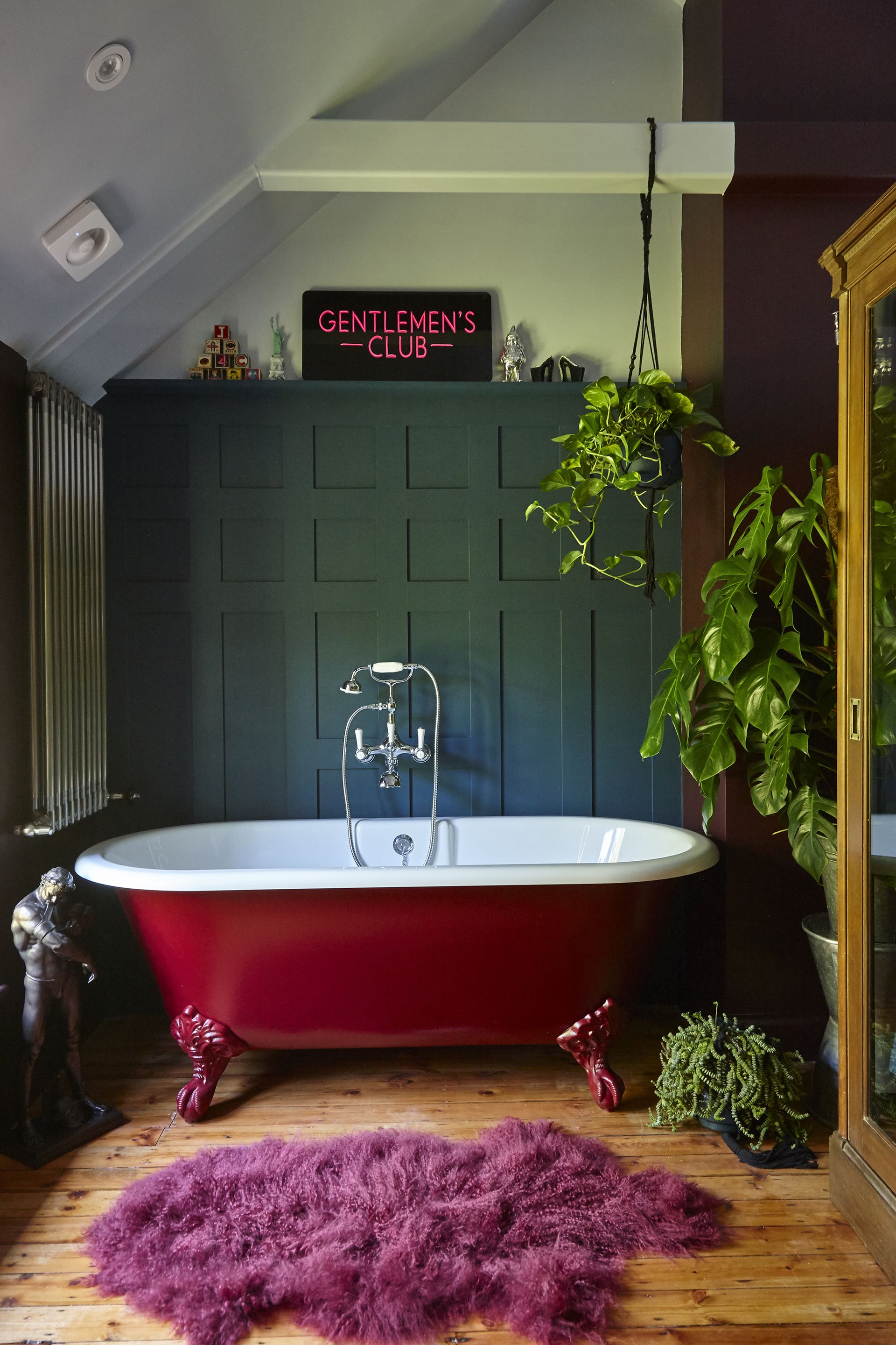Bath ideas: 18 statement bathtubs for a blissful soak | Homes and Gardens