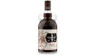 Kraken Roasted Coffee spiced rum