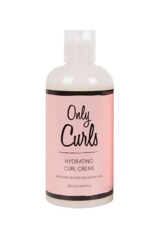 best curly hair products Only Curls