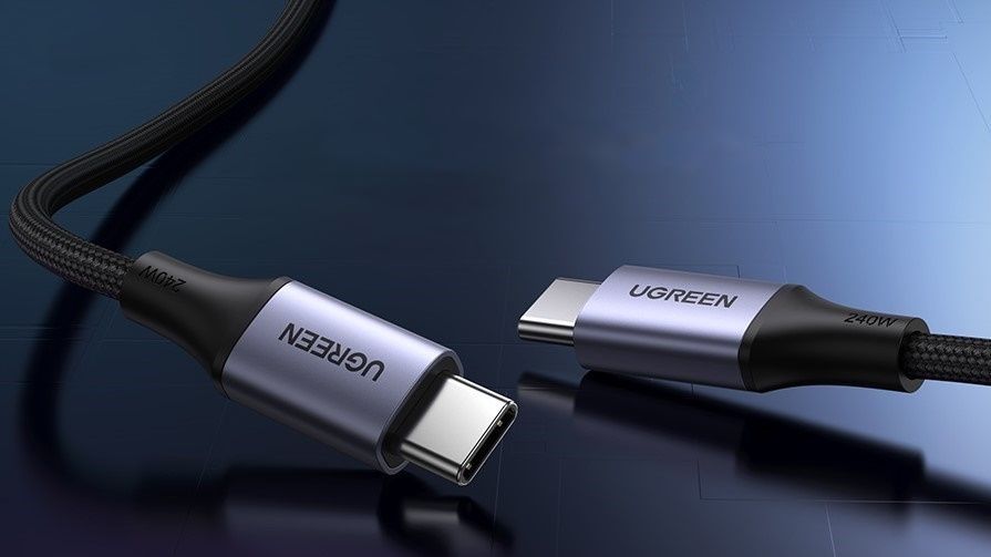 Best Usb C Cables Android Central