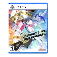 Digimon Story Time Stranger| $69.99$49.99 at AmazonSave $20 Digimon Story Time Stranger| $69.99$49.99 at AmazonSave $20