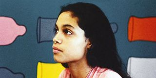 Rosario Dawson in Kids