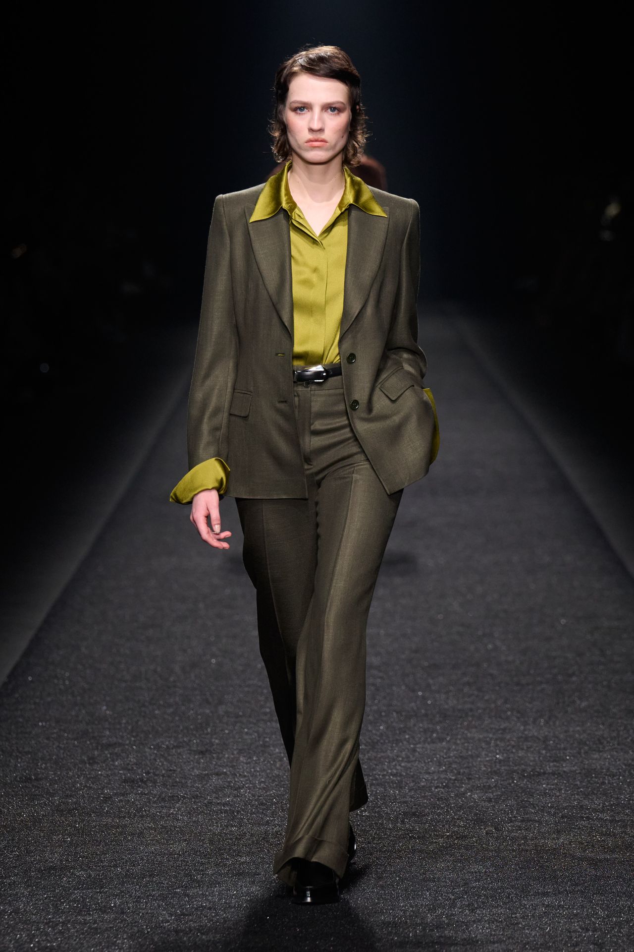 Alberta Ferretti AW24