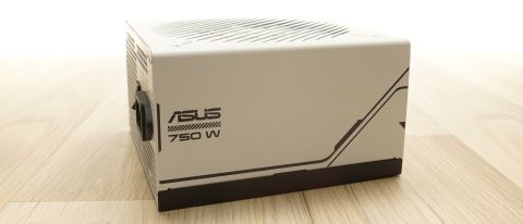 Asus Prime 750W Gold