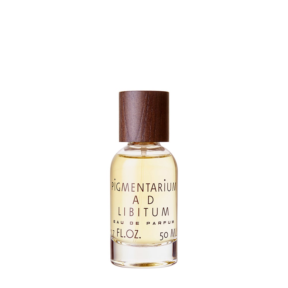 Ad Libitum Eau De Parfum 50 Ml