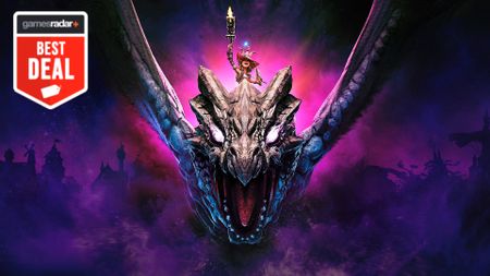 Tiny Tina's Wonderlands